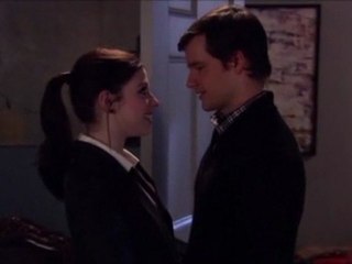 Gossip Girl 5x15 | Crazy, Cupid Love | #27