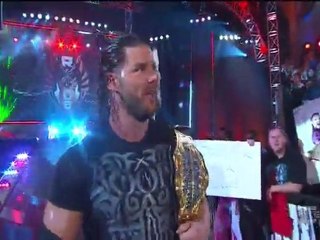 TNA Impact 2/16/12 - February 16 2012 (720p HD) Part1