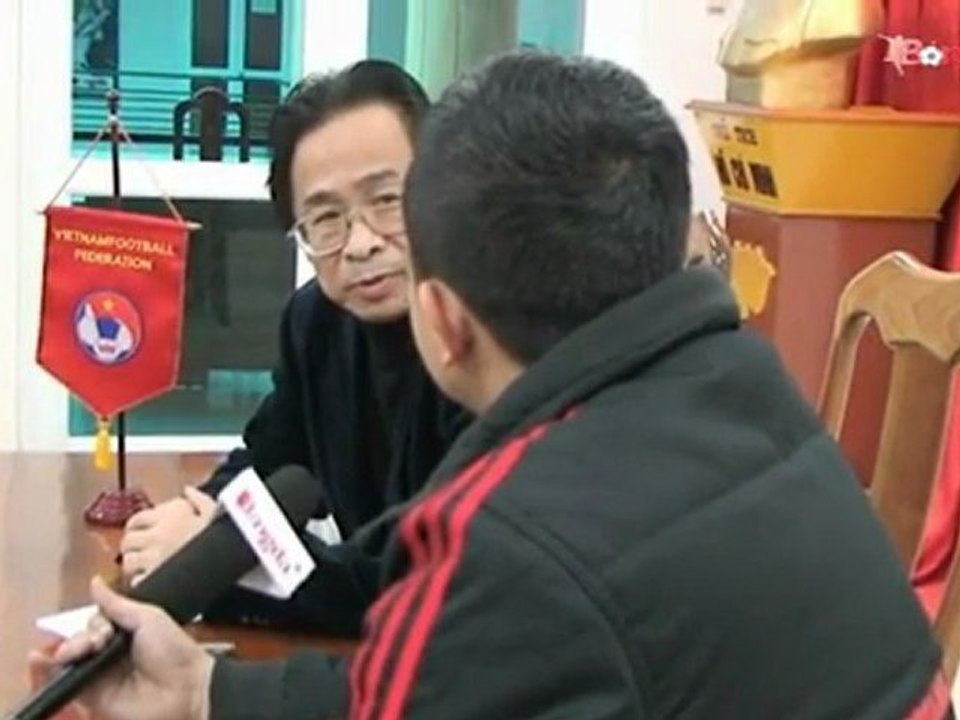 Công bố kết luận thanh tra bản quyền truyền hình _ Bong da