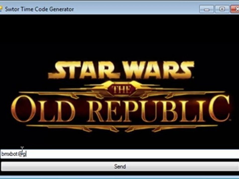 Free Swtor Cards