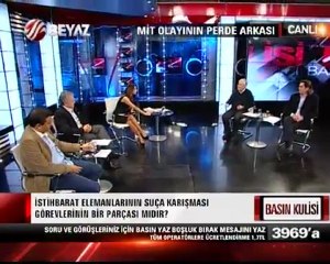 Basın Kulisi 65.Bölüm 4.Kısım