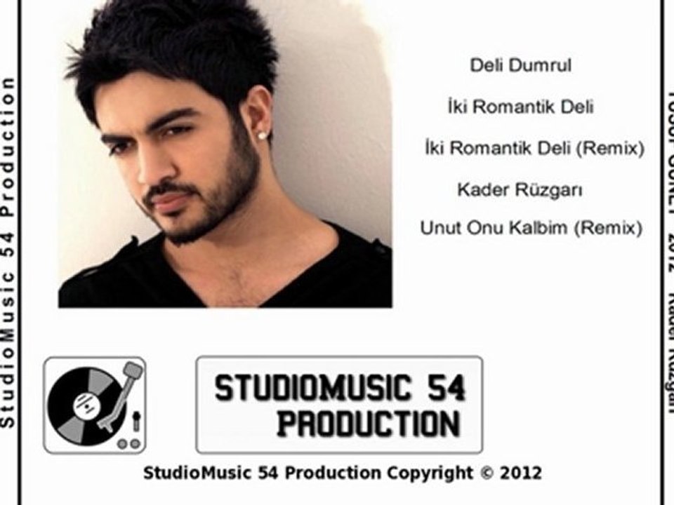 Yusuf Güney ''Deli Dumrul'' 2012 YEP YENİ