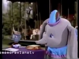 Thomas & Friends-Dumbo's Circus Parody 8