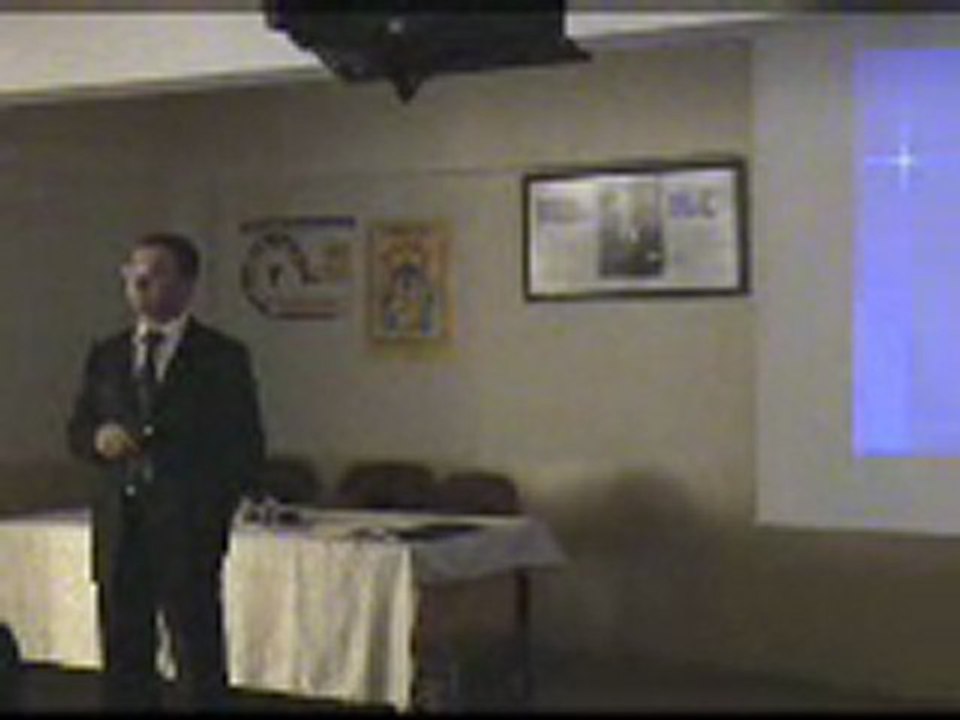 Kamil Bolat - Yarına Hazırlanmak Semineri 5 - www.kumanda