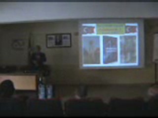 Mustafa Turan Çanakkale Savaşı Semineri 4 - www.kumanda.org