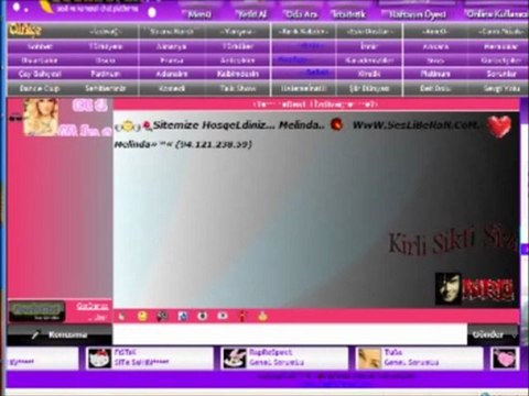 sesliberan,melinda seni daha öpecem bunlar başlangıç melinda seni sanala rezil edecem,daha dur dah dur sesliberandan meinda.kşr sesliberan,melindanın yeni videoları yakında sesliberan