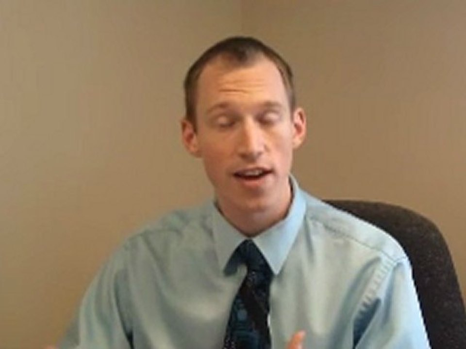 Hashimoto's Thyroiditis - Kyle Warren, DC