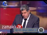 مشهد شوبير فى فيلم الكيت كات مشهد نادر