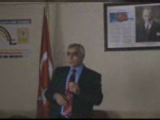 Mustafa Turan Çanakkale Savaşı Semineri 8 - www.kumanda.org