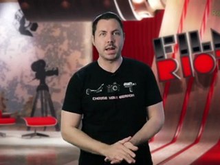 Turn Your Friends into Fairies! - Film Riot