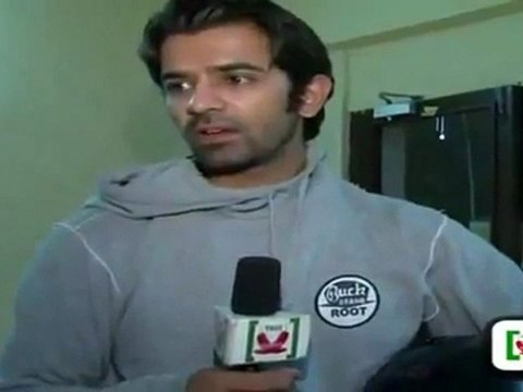 Arnav & Khushi Fav International Jodi Award Nomination (Star Parivar Awards 2012)