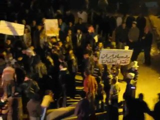 فري برس   ريف حلب تل رفعت    لنصرة ودعم الاتارب 16 2 2012 جـ2