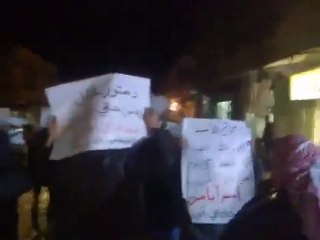 فري برس   حلب حي الشيخ مقصود غربي 16 2 2012 ج3