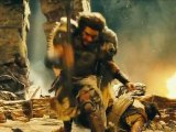 Гнев Титанов (Wrath of the Titans) - русскоязычный трейлер