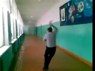 Future Olympic Hammer Throw Gold Medalist Fail