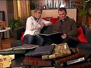 TV3 - Polònia - Polònia - 16/02/2012