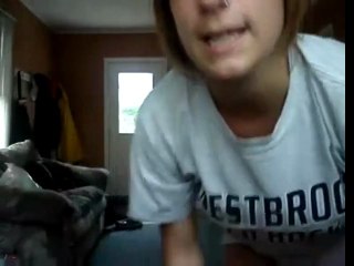 Hot Girl Cartwheel  Fail