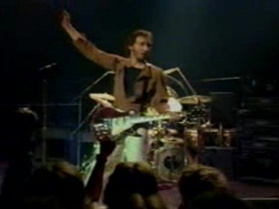 The Who