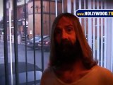 Jesus of Hollywood Talks About Today's Rapture