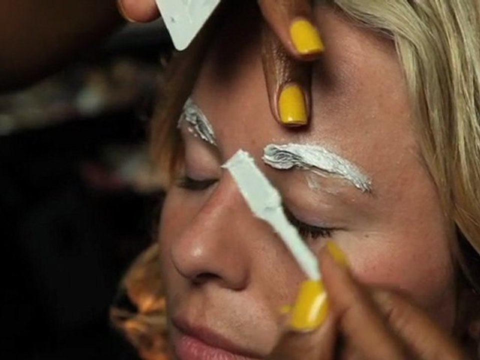 Millie's Bleaching How-to