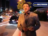 Celebrity GPS: Featuring Ice T and Coco, Sylvester Stallone, Arnold Schwarzenegger