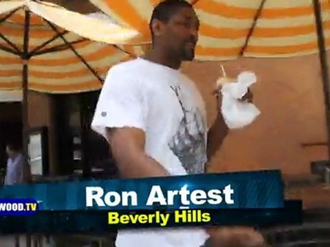 CELEBRITY GPS Ben Stiller Stars in 'Guess That Movie'!