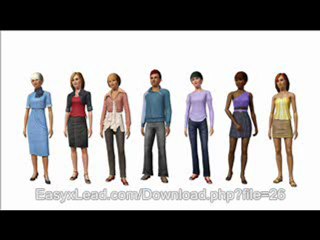 The Sims 3 Town Life Stuff online play for free