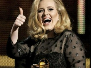 Have Coldplay Accepted Defeat From Grammy Winner Adele? - Hollywood News