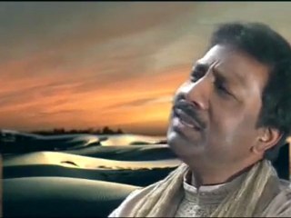 Pyar Karte raho - Nazm by: Adeel Zaidi Singer: Sudhir Narain