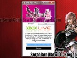 Final Fantasy XIII-2 Serah Genji Bow DLC Free Download