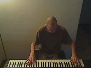 "Category Five" original composition