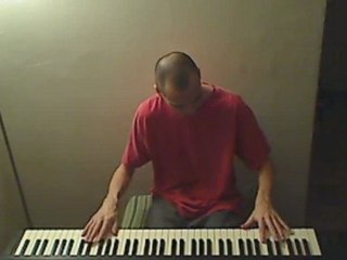 "Seven times around the sun" original composition