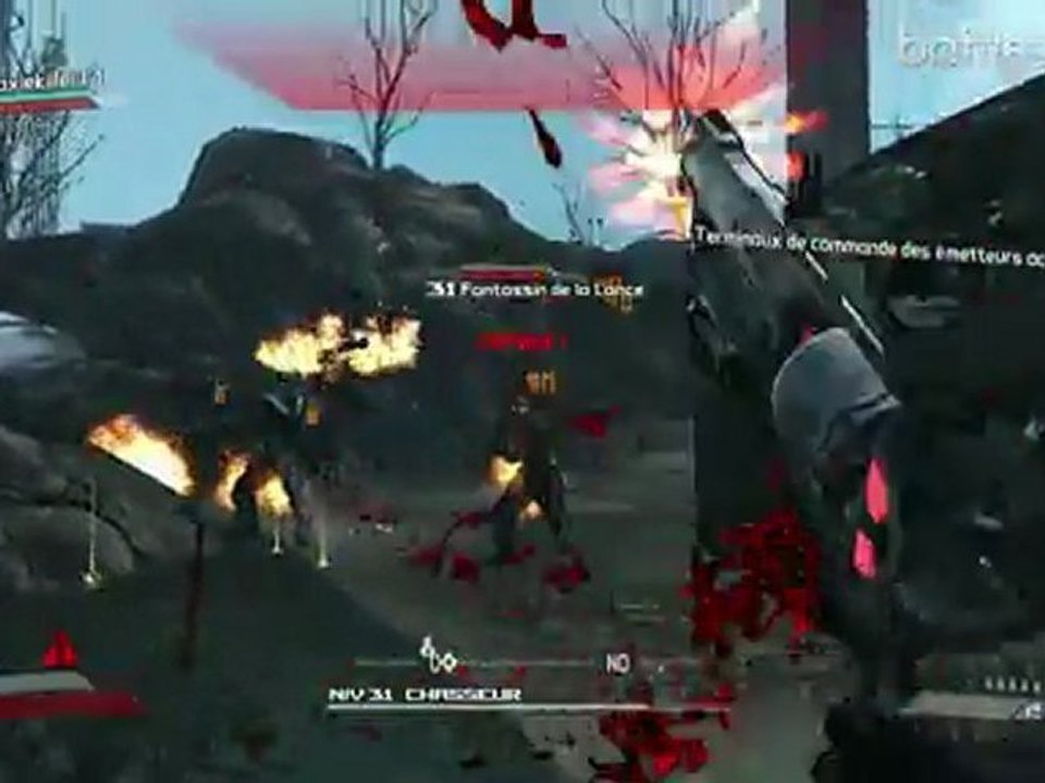 Borderlands: En route vers l'Arche (Part 17)