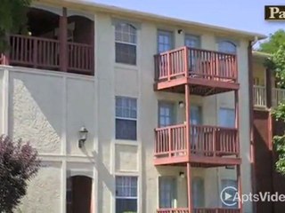 The Trails at the Ridge Apartments in Raytown, MO - ...