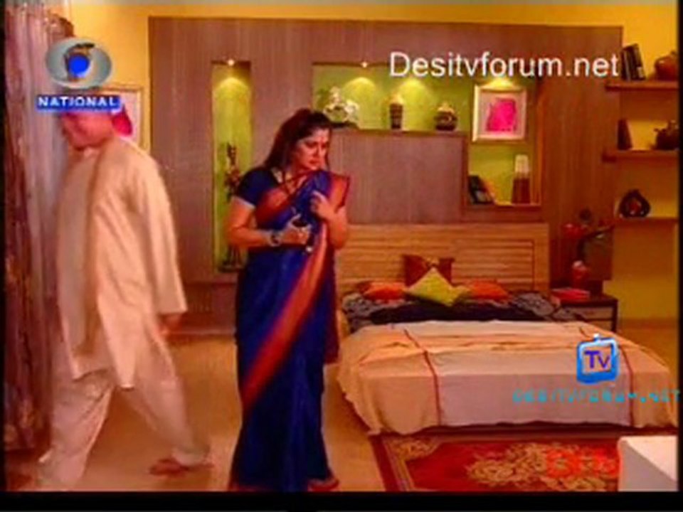 Shama - 17th February 2012 Video Watch Online P1