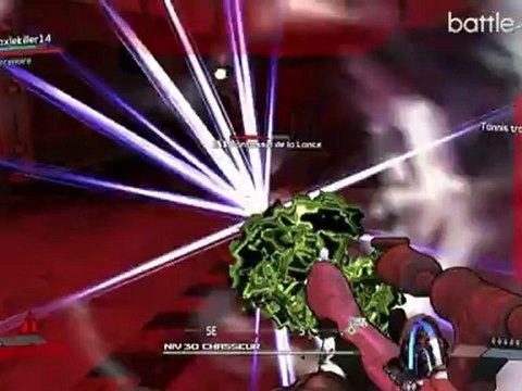 Borderlands: La backdoor de Tannis (Part 16)