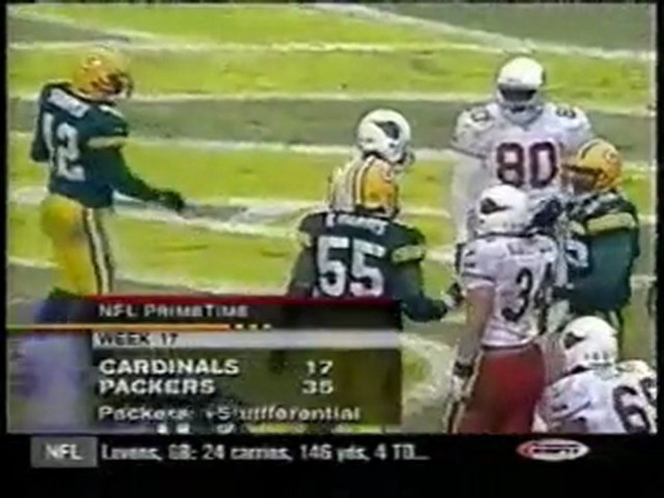 Classic Primetime '99 Wk.17