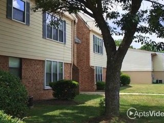 Cedarwood Manor Apartments in Highland Springs, VA - ...