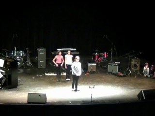 Le petit Louveteau Gris dernière partie