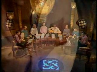 TRT – Gönül Makamı - 63 - Cenk Güray