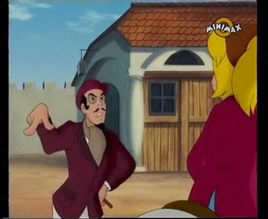 Bbi es Tina 1