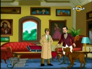 07. Tina veszélyben