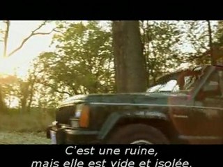 Dracula II Ascension