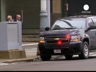 Nijeryalı bombacıya ömür boyu hapis