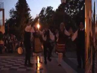 Compagnie Les Balkans