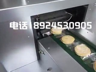 biscuit packing machine(from china)