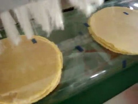 automatic biscuit packing machinery