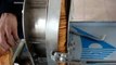 biscuit packing machine video/biscuit packing equipment video