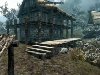 Playthrough Skyrim - Part 74