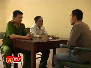 Tin tức truyền hình ATV ngày 21 4 2011